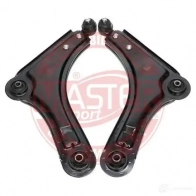 Комплект тяг подвески колес MASTER-SPORT 1437937245 37090kitms F 4NFH - Изображение 3