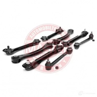 Комплект тяг подвески колес MASTER-SPORT 1437937743 367931setms 5 F77BL - Изображение 2