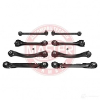 Комплект тяг подвески колес MASTER-SPORT 1437937743 367931setms 5 F77BL - Изображение 3