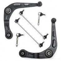 Комплект тяг подвески колес MASTER-SPORT 36802setms 1 43680202 2719883 LYVR3J - Изображение 3