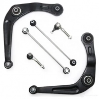 Комплект тяг подвески колес MASTER-SPORT 36802setms 1 43680202 2719883 LYVR3J - Изображение 4