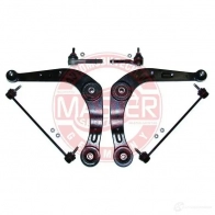 Комплект тяг подвески колес MASTER-SPORT 36802setms 1 43680202 2719883 LYVR3J - Изображение 5