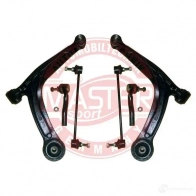 Комплект тяг подвески колес MASTER-SPORT 1227035537 36971kitms V X709 - Изображение 2