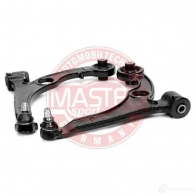 Комплект тяг подвески колес MASTER-SPORT 1437937752 369773kitms JMZ 96J - Изображение 3