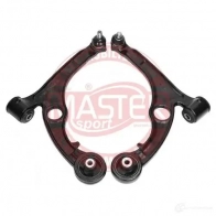Комплект тяг подвески колес MASTER-SPORT 1437937752 369773kitms JMZ 96J - Изображение 5