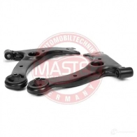 Комплект тяг подвески колес MASTER-SPORT X N2D5 1437937755 369001kitms - Изображение 1