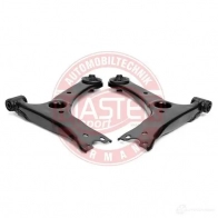 Комплект тяг подвески колес MASTER-SPORT X N2D5 1437937755 369001kitms - Изображение 2