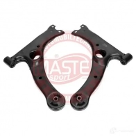 Комплект тяг подвески колес MASTER-SPORT X N2D5 1437937755 369001kitms - Изображение 4