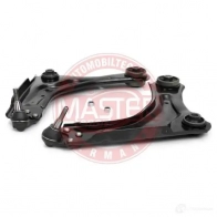 Комплект тяг подвески колес MASTER-SPORT 369192kitms 1437937299 2DGJ AB - Изображение 2