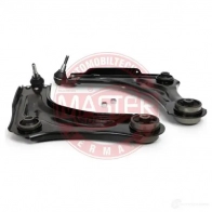Комплект тяг подвески колес MASTER-SPORT 369192kitms 1437937299 2DGJ AB - Изображение 3