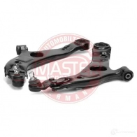 Комплект тяг подвески колес MASTER-SPORT JCS U6 1437937306 37117kitms - Изображение 2