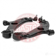 Комплект тяг подвески колес MASTER-SPORT JCS U6 1437937306 37117kitms - Изображение 3