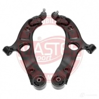 Комплект тяг подвески колес MASTER-SPORT JCS U6 1437937306 37117kitms - Изображение 4