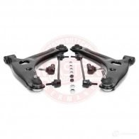 Комплект тяг подвески колес MASTER-SPORT IL W1QU 1227031121 36909kitms - Изображение 2
