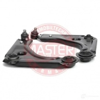 Комплект тяг подвески колес MASTER-SPORT 369723kitms 1437937831 Z 818DK - Изображение 3