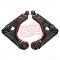 Комплект тяг подвески колес MASTER-SPORT 369723kitms 1437937831 Z 818DK - Изображение 4
