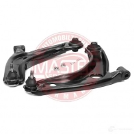 Комплект тяг подвески колес MASTER-SPORT 65B06 A 1437938384 368961kitms - Изображение 3