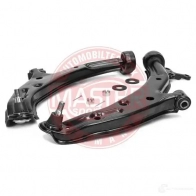 Комплект тяг подвески колес MASTER-SPORT 37098kitms 1437937834 E DGXY - Изображение 3