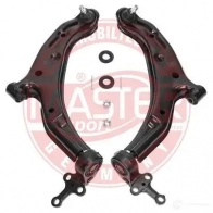 Комплект тяг подвески колес MASTER-SPORT 37098kitms 1437937834 E DGXY - Изображение 4