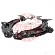 Комплект тяг подвески колес MASTER-SPORT X DMHZRH 37110kitms 1437937782 - Изображение 2