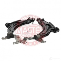 Комплект тяг подвески колес MASTER-SPORT X DMHZRH 37110kitms 1437937782 - Изображение 3