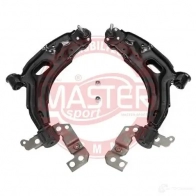 Комплект тяг подвески колес MASTER-SPORT X DMHZRH 37110kitms 1437937782 - Изображение 4