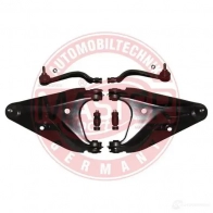 Комплект тяг подвески колес MASTER-SPORT 0STIC 36811setms 1436 81102 2719893 - Изображение 2