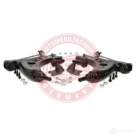 Комплект тяг подвески колес MASTER-SPORT MIUFV 36808setms 2719889 1436 80802 - Изображение 2