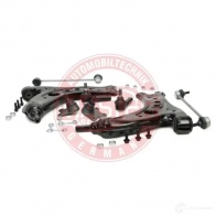 Комплект тяг подвески колес MASTER-SPORT MIUFV 36808setms 2719889 1436 80802 - Изображение 3