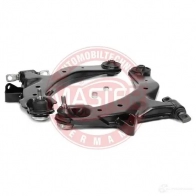 Комплект тяг подвески колес MASTER-SPORT 1438950187 LDE 2N 369671kitms - Изображение 2