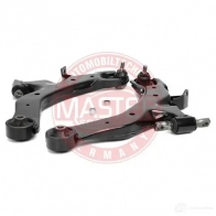 Комплект тяг подвески колес MASTER-SPORT 1438950187 LDE 2N 369671kitms - Изображение 3