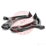 Комплект тяг подвески колес MASTER-SPORT M5 XJX 369641kitms 1437937791 - Изображение 1