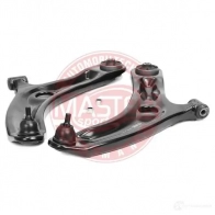 Комплект тяг подвески колес MASTER-SPORT M5 XJX 369641kitms 1437937791 - Изображение 2