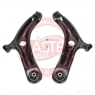 Комплект тяг подвески колес MASTER-SPORT M5 XJX 369641kitms 1437937791 - Изображение 3