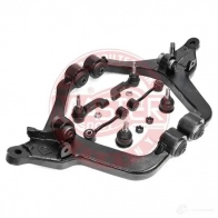 Комплект тяг подвески колес MASTER-SPORT 9L KK2EV 369591kitms 1424704940 - Изображение 2