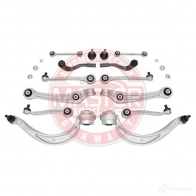 Комплект тяг подвески колес MASTER-SPORT OX BVZH 37129kitms 1437938291 - Изображение 2
