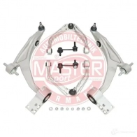 Комплект тяг подвески колес MASTER-SPORT 370061kitms RI QYW 1437938303 - Изображение 2