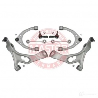 Комплект тяг подвески колес MASTER-SPORT 36798setms OB7CV 143 679802 2719878 - Изображение 2
