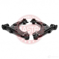 Комплект тяг подвески колес MASTER-SPORT 369774kitms EU 1A9RK 1437938413 - Изображение 2
