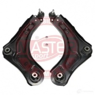 Комплект тяг подвески колес MASTER-SPORT 369201kitms ODX QV 1437938412 - Изображение 3