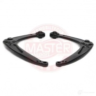 Комплект тяг подвески колес MASTER-SPORT 36929kitms GM72B 7 1437938429 - Изображение 3
