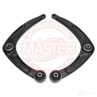 Комплект тяг подвески колес MASTER-SPORT 36929kitms GM72B 7 1437938429 - Изображение 4