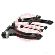 Комплект тяг подвески колес MASTER-SPORT 369162kitms AP3C 6 1437938175 - Изображение 2