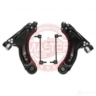 Комплект тяг подвески колес MASTER-SPORT 369162kitms AP3C 6 1437938175 - Изображение 4