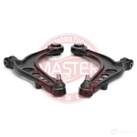 Комплект тяг подвески колес MASTER-SPORT U7BLV 1C 1437938436 37037kitms - Изображение 2