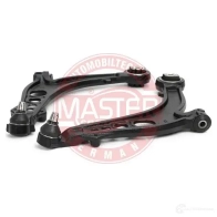 Комплект тяг подвески колес MASTER-SPORT U7BLV 1C 1437938436 37037kitms - Изображение 3