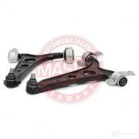 Комплект тяг подвески колес MASTER-SPORT 1437938217 37035kitms CY5CH UT - Изображение 2