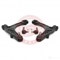 Комплект тяг подвески колес MASTER-SPORT ZE9 5D5 37017kitms 1437938238 - Изображение 2