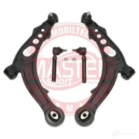 Комплект тяг подвески колес MASTER-SPORT ZE9 5D5 37017kitms 1437938238 - Изображение 4