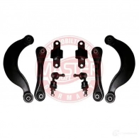 Комплект тяг подвески колес MASTER-SPORT 36894kitms 1227030371 TKN0 U - Изображение 2